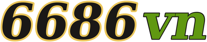 6686vn logo