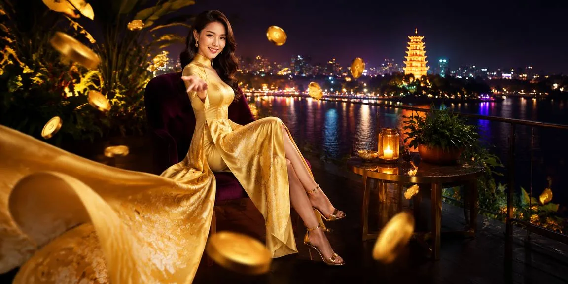 6686vn Đăng ký 6686vn — vài bước là vào lobby