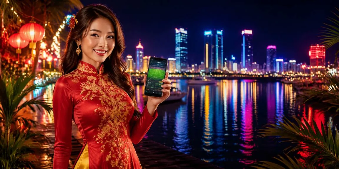 6686vn Chúng tôi xây 6686vn cho người chơi Việt trên điện thoại